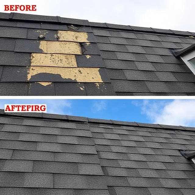 Roof Repair Near Me in Thompson Falls, MT near me